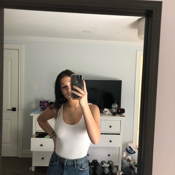 BodySuit - Picture 1 of 2